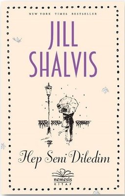 Hep Seni Diledim | Nemesis Kitap