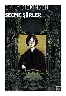 Seçme Şiirler | İthaki Yayınları