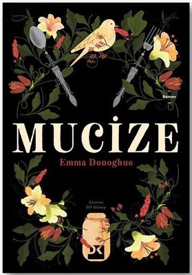 Mucize | Gece Kitaplığı