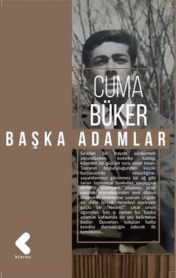 Başka Adamlar | Klaros Yayınları