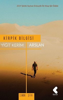 Kirpik Bilgisi | Klaros Yayınları
