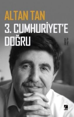 3. Cumhuriyete Doğru | Çıra Yayınları