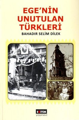 Egenin Unutulan Halkları | Eğitim Yayınevi