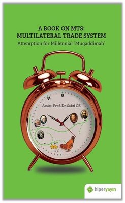 A Book On MTS: Multilateral Trade System Attemption For Millenial Muqaddimah | Hiperlink