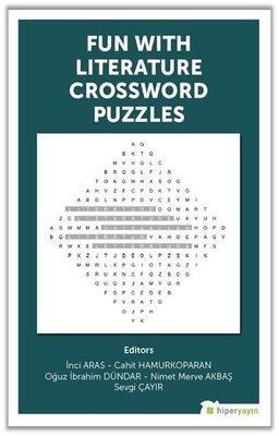 Fun With Literature Crossword Puzzles | Hiperlink