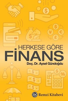 Herkese Göre Finans | Remzi Kitabevi