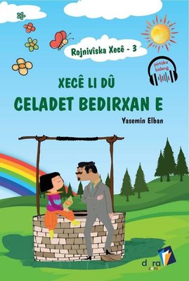Xece Li Du Celadet Bedirxan e-Rojniviska Xece 3 | Dara