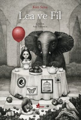 Lea ve Fil | Çınar Yayınları
