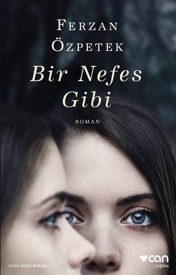 Bir Nefes Gibi | Can Yayınları