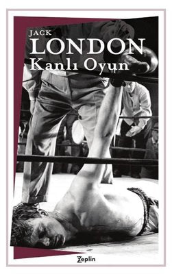 Kanlı Oyun | Zeplin Kitap