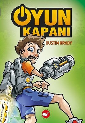 Oyun Kapanı-1 | Beyaz Balina Yayınları