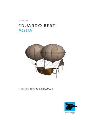 Agua | Alakarga