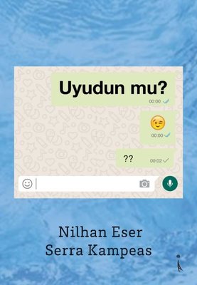 Uyudun mu | İkinci Adam Yayınları