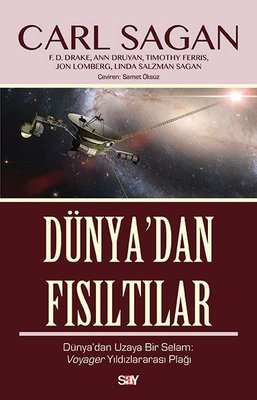 Dünyadan Fısıltılar | Say Yayınları