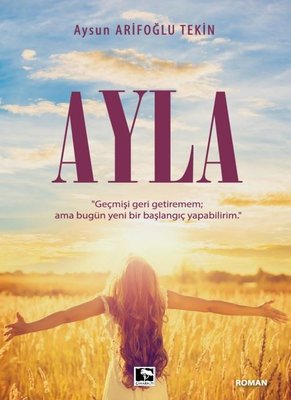 Ayla | Çınaraltı Yayınları