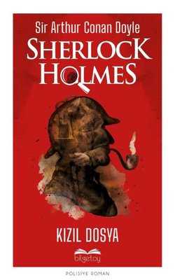 Sherlock Holmes - Kızıl Dosya | Bilgetoy