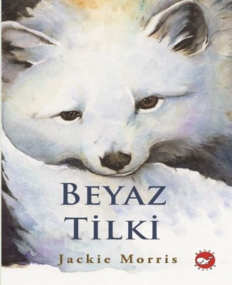 Beyaz Tilki | Beyaz Balina Yayınları