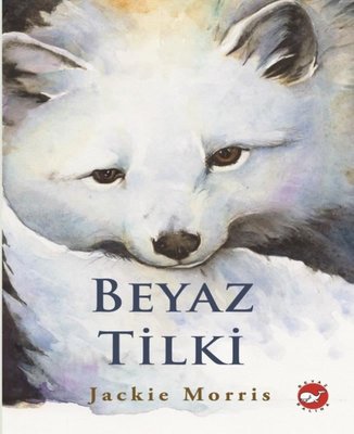 Beyaz Tilki | Beyaz Balina Yayınları (İnce Kapak)