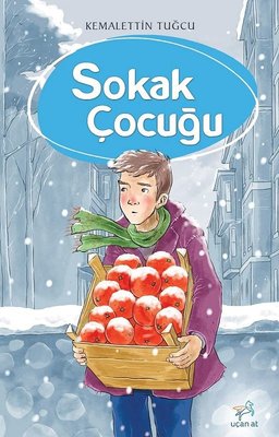 Sokak Çocuğu | Uçan At
