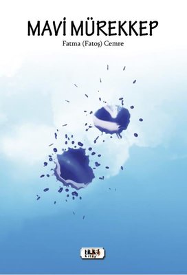 Mavi Mürekkep | Tilki Yayınları