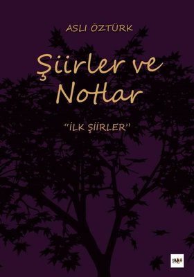 Şiirler ve Notlar | Tilki Yayınları