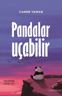 Pandalar Uçabilir | Hayykitap