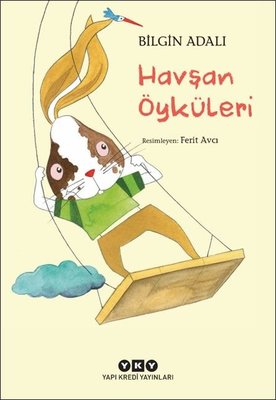 Havşan Öyküleri | Yapı Kredi Yayınları