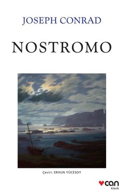 Nostromo - White Cover