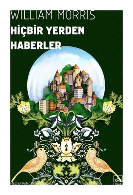 Hiçbir Yerden Haberler | İthaki Yayınları