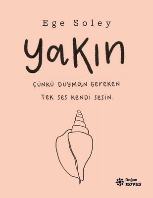 Yakın | Doğan Novus Yayınları