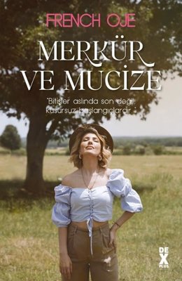 Merkür ve Mucize | DEX