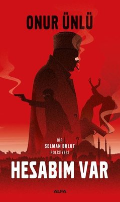 Hesabım Var | Alfa Yayıncılık