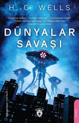 Dünyalar Savaşı | Dorlion Yayınevi