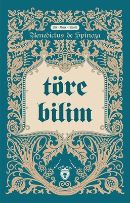 Törebilim | Dorlion Yayınevi