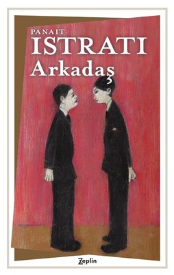 Arkadaş | Luna Yayınları