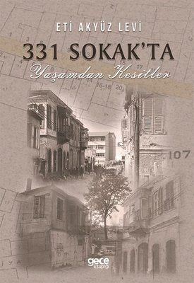 331 Sokak'ta Yaşamdan Kesitler | Gece Kitaplığı