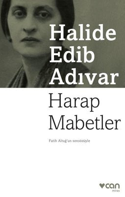 Harap Mabetler | Can Yayınları