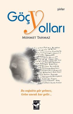 Göç Yolları | Arı Sanat Yayınevi