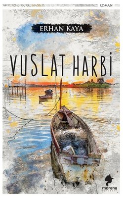 Vuslat Harbi | Morena Yayınevi