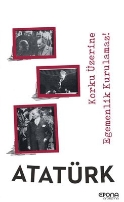 Korku Üzerine Egemenlik Kurulmaz | Epona