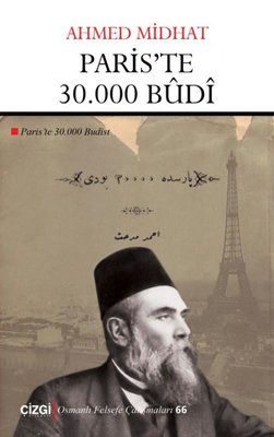 Paris'te 30.000 Budi | Çizgi Kitapevi