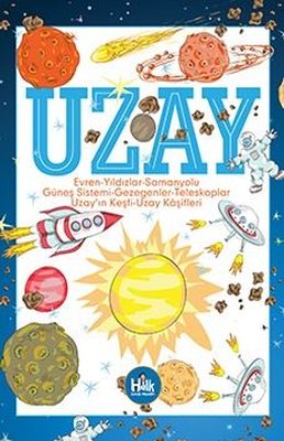 Uzay | Halk Kitabevi