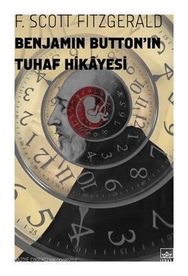 Benjamin Buttonın Tuhaf Hikayesi | İthaki Yayınları