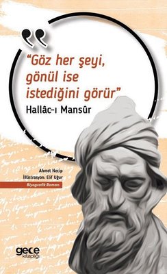 Göz Her Şeyi Gönül İse İstediğini Görür | Gece Kitaplığı