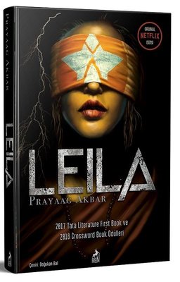 Leila | Ren Kitap