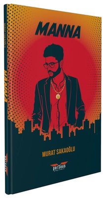 Manna | Perseus Yayınevi