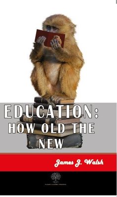 Education: How Old the New | Platanus Publishing