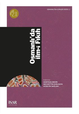 Osmanlı'da İlm-i Fıkıh | İsar - İstanbul Araştırma ve Eğitim