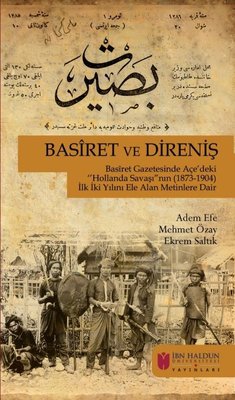 Basiret ve Direniş | İbn Haldun Üniversitesi