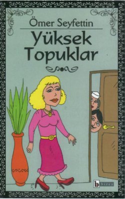 Yüksek Topuklar | Birey Yayıncılık